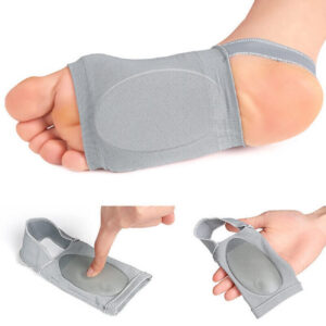 ElasticFit orthotic Insoles