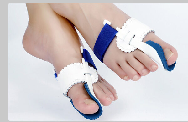 Fixed Bunion Splint