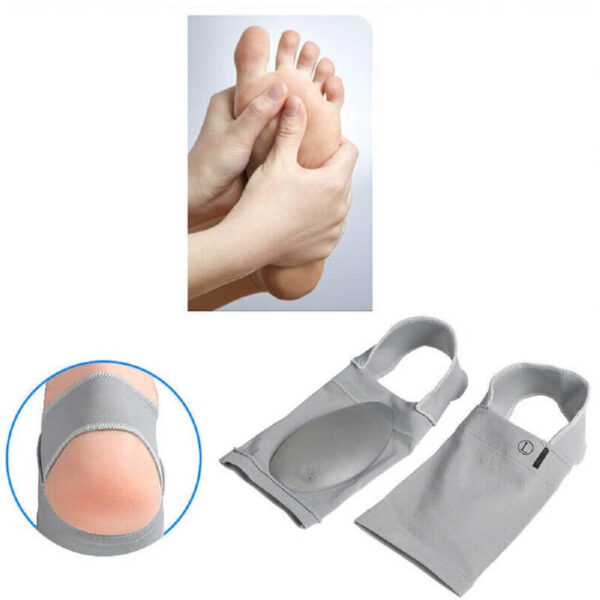 ElasticFit orthotic Insoles – Image 3