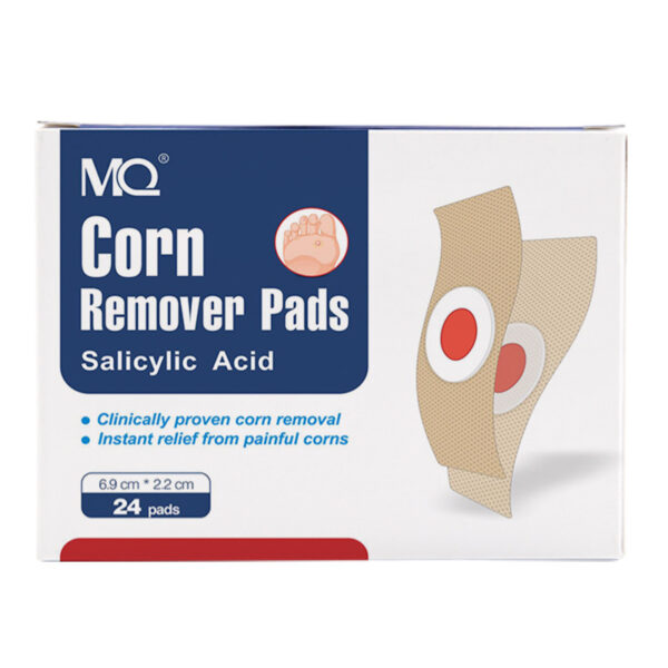 Corn Remover Pads – Image 2