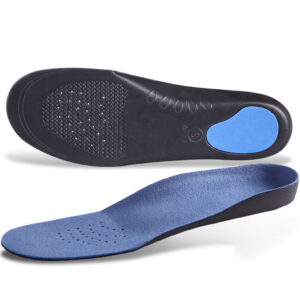 DuraWalk Pro Heavy Duty Orthotic Insoles