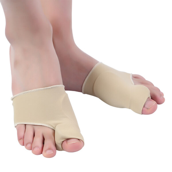 Elastic Bunion Corrector Socks – Image 3