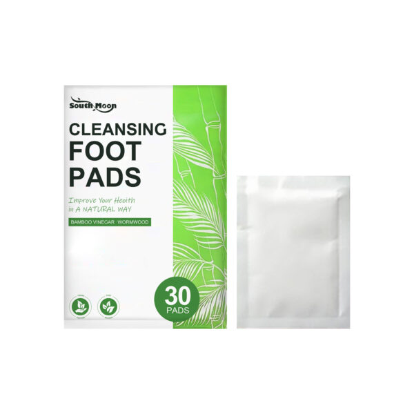 Natural Cleansing Foot Pads – Image 4