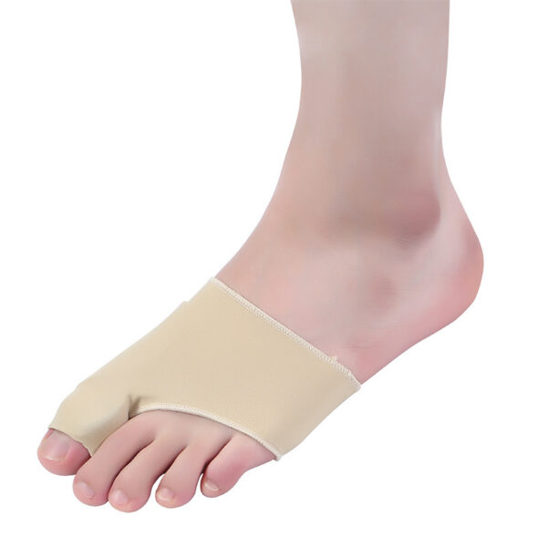 Elastic Bunion Corrector Socks – Image 4