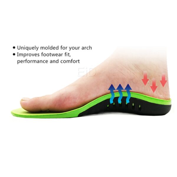 SeniorStep+ Orthotic Insoles – Image 5