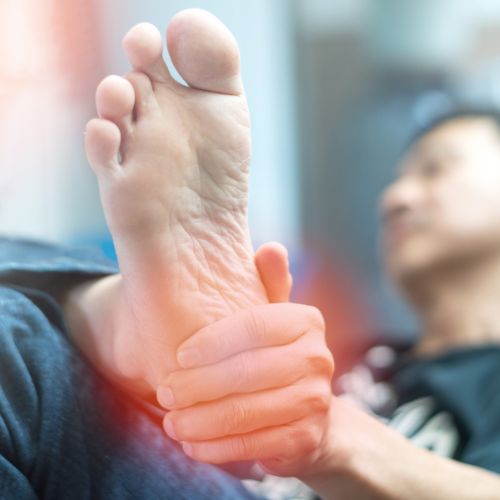 Understanding Plantar Fasciitis Causes and Solutions