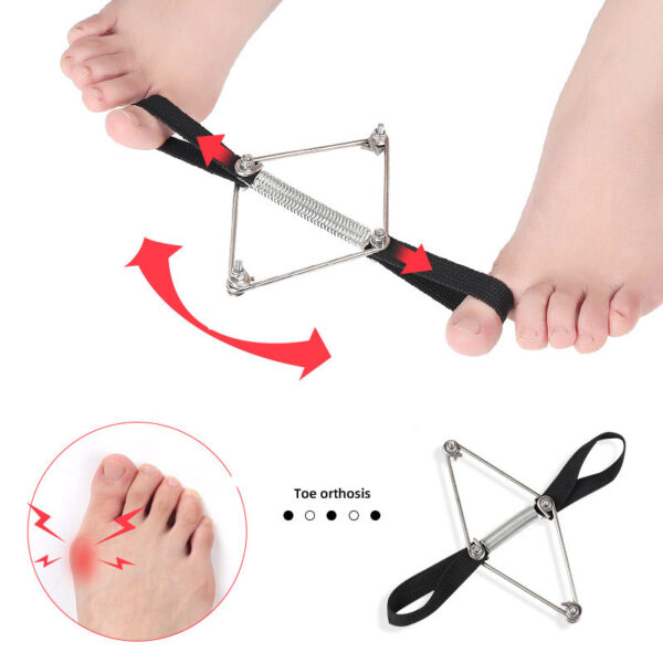 Bunion Stretcher – Image 2
