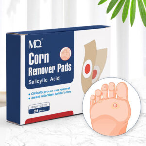 Corn Remover Pads