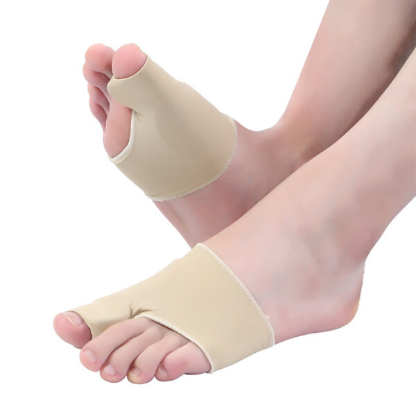 Elastic Bunion Corrector Socks – Image 2