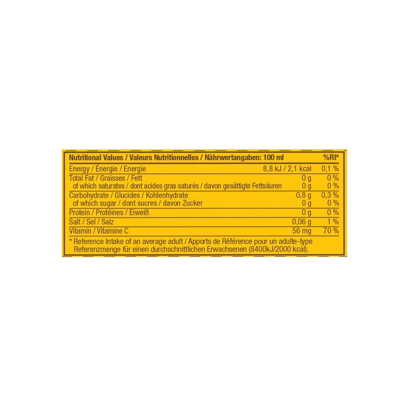 Forever Aloe Vera 330 ml x12 – Vitalité Naturelle en Format Nomade – Image 4