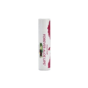 forever lipstick aloe