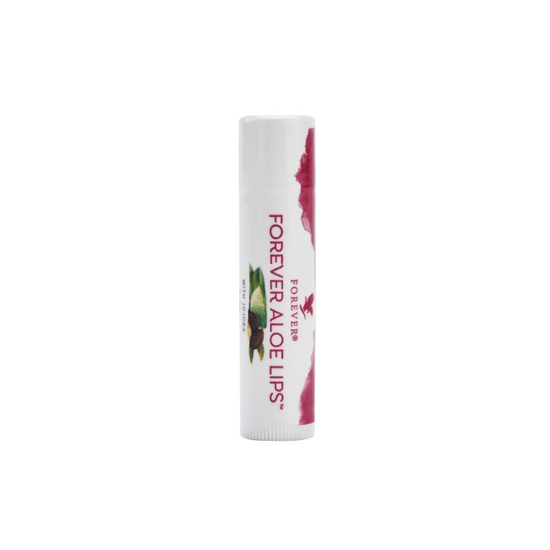 forever lipstick aloe