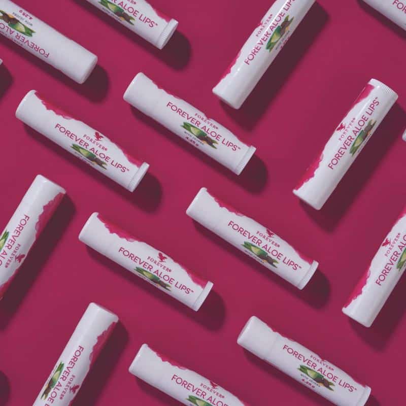 Forever Lipstick Aloe : Le Soin SOS pour des LĂšvres Sublimes â Image 3
