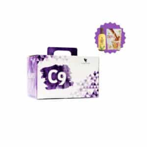 Programme C9™ Chocolat – 9 Jours pour Repartir à Zéro