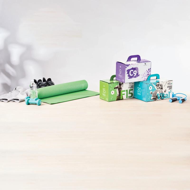 C9 Forever | Programme Détox 9 jours + 2 cadeaux offerts 🎁 – Image 3