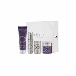 Coffret Infinite Forever