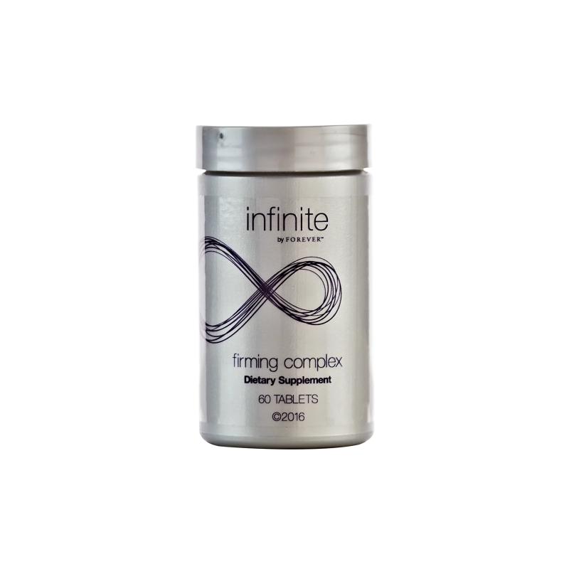 Complexe Raffermissant Infinite by Forever™ – La beauté commence de l'intérieur
