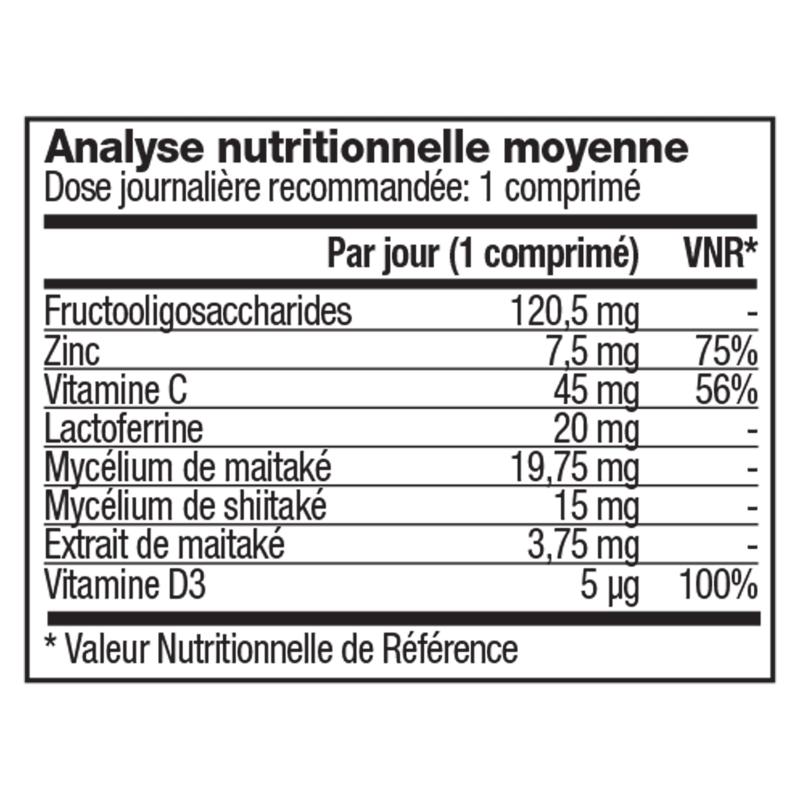 Immublend Forever Living : La Synergie Naturelle pour Renforcer vos DĂ©fenses Immunitaires â Image 3