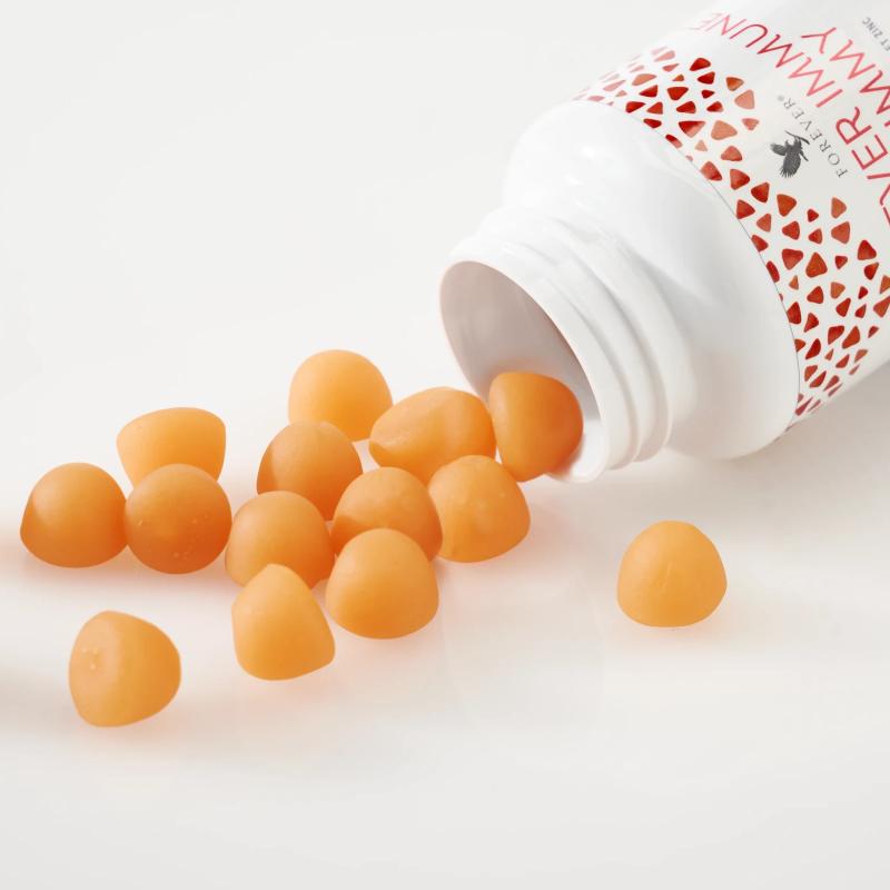 Forever Immune™ Gummy – La défense naturelle au goût tropical – Image 3