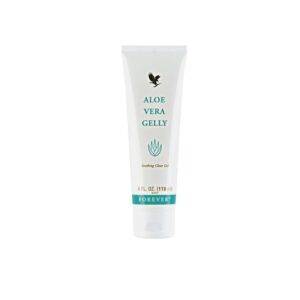 aloe gelly forever