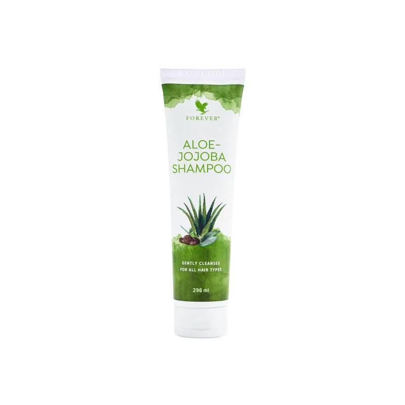 Shampoing Forever Aloe-Jojoba