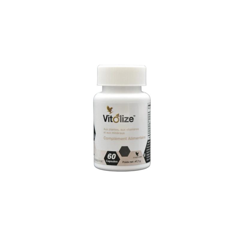 Vitolize Hommes â VitalitĂ© masculine au quotidien