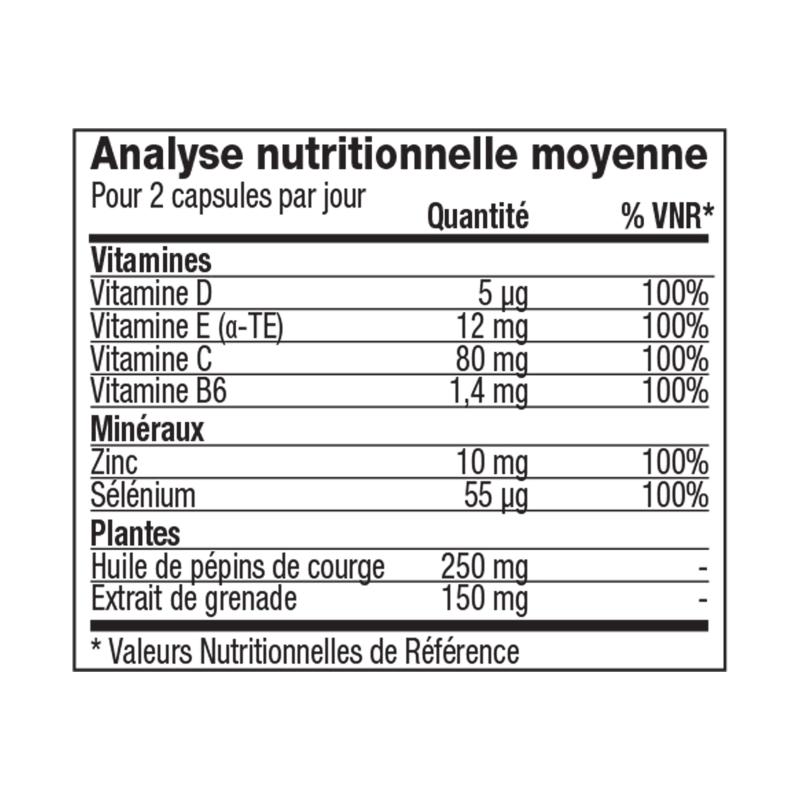 Forever Vitolize Homme : La Solution Naturelle pour le Bien-ĂȘtre Masculin â Image 4