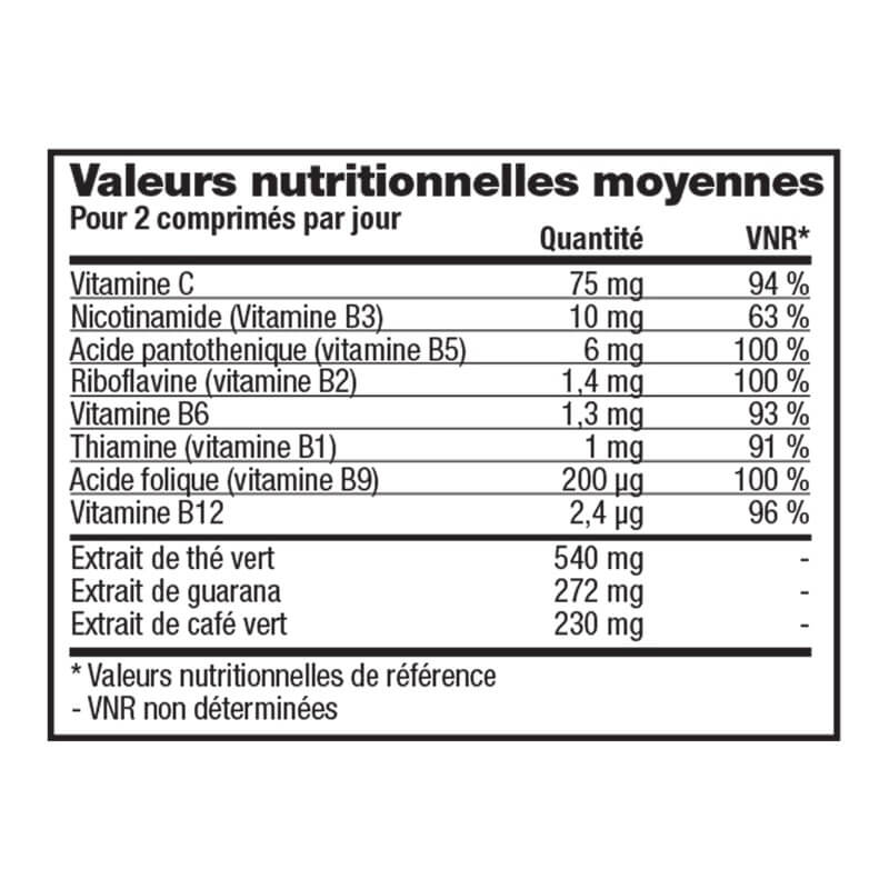 Forever Living Therm : Le brĂ»leur de graisse naturel pour la perte de poids â Image 3