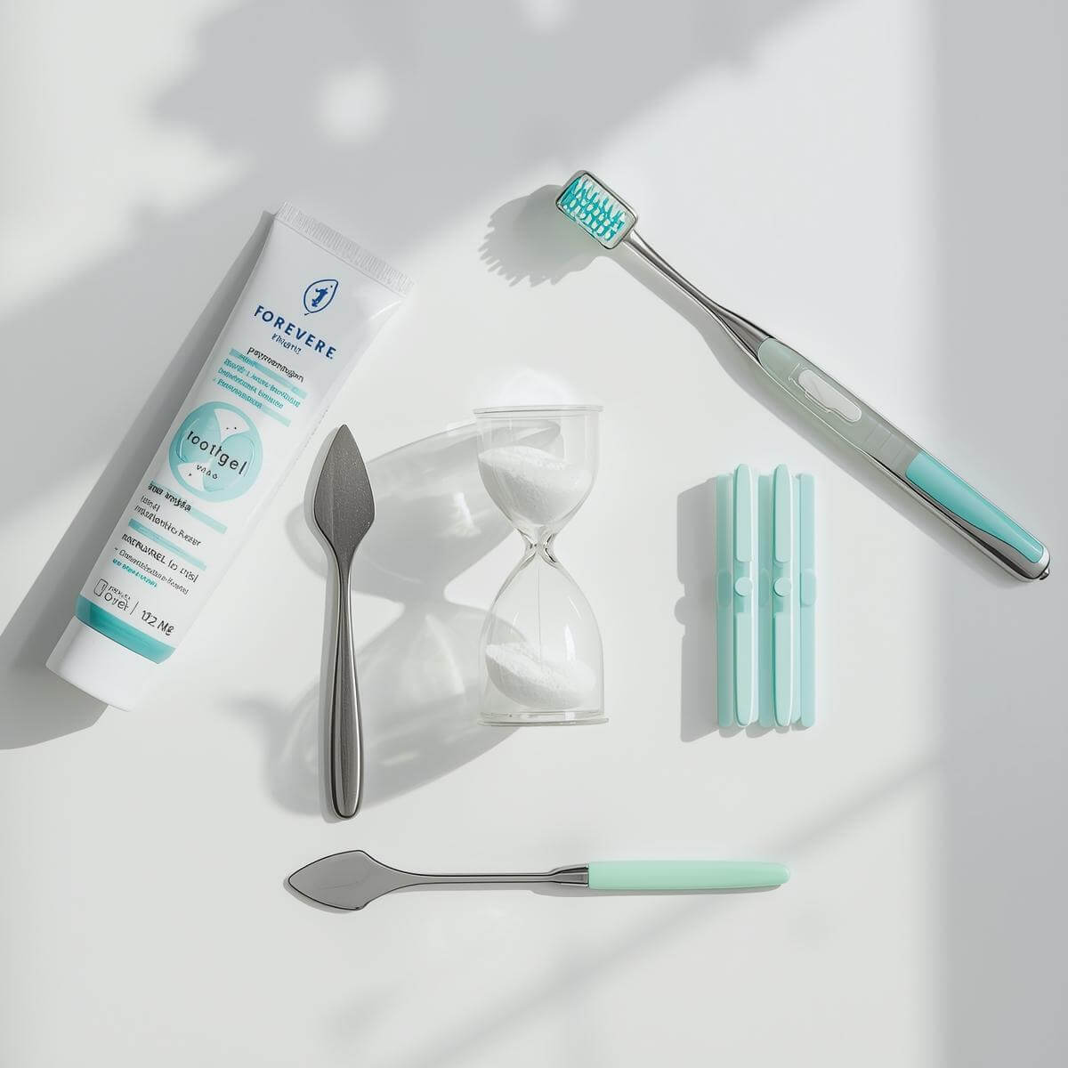 Comment Optimiser votre Hygiène Bucco-Dentaire avec le Forever Toothgel Bright Guide et Astuces